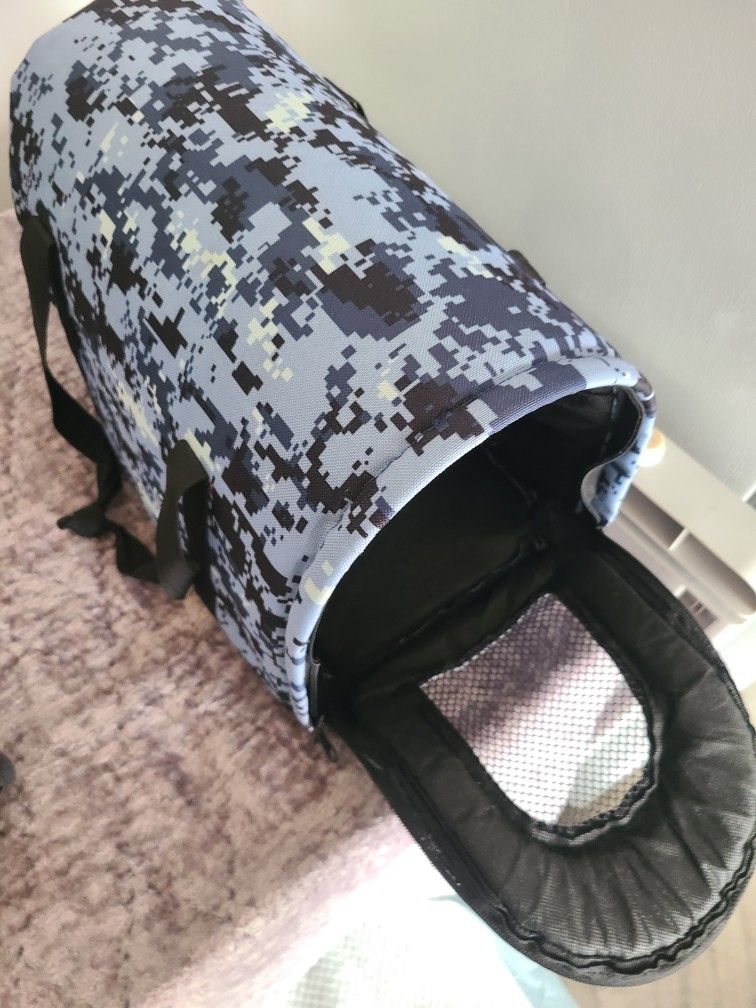 Dog Carrier