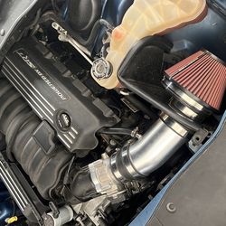 Spectre 2012- 2023 dodged charger air filter