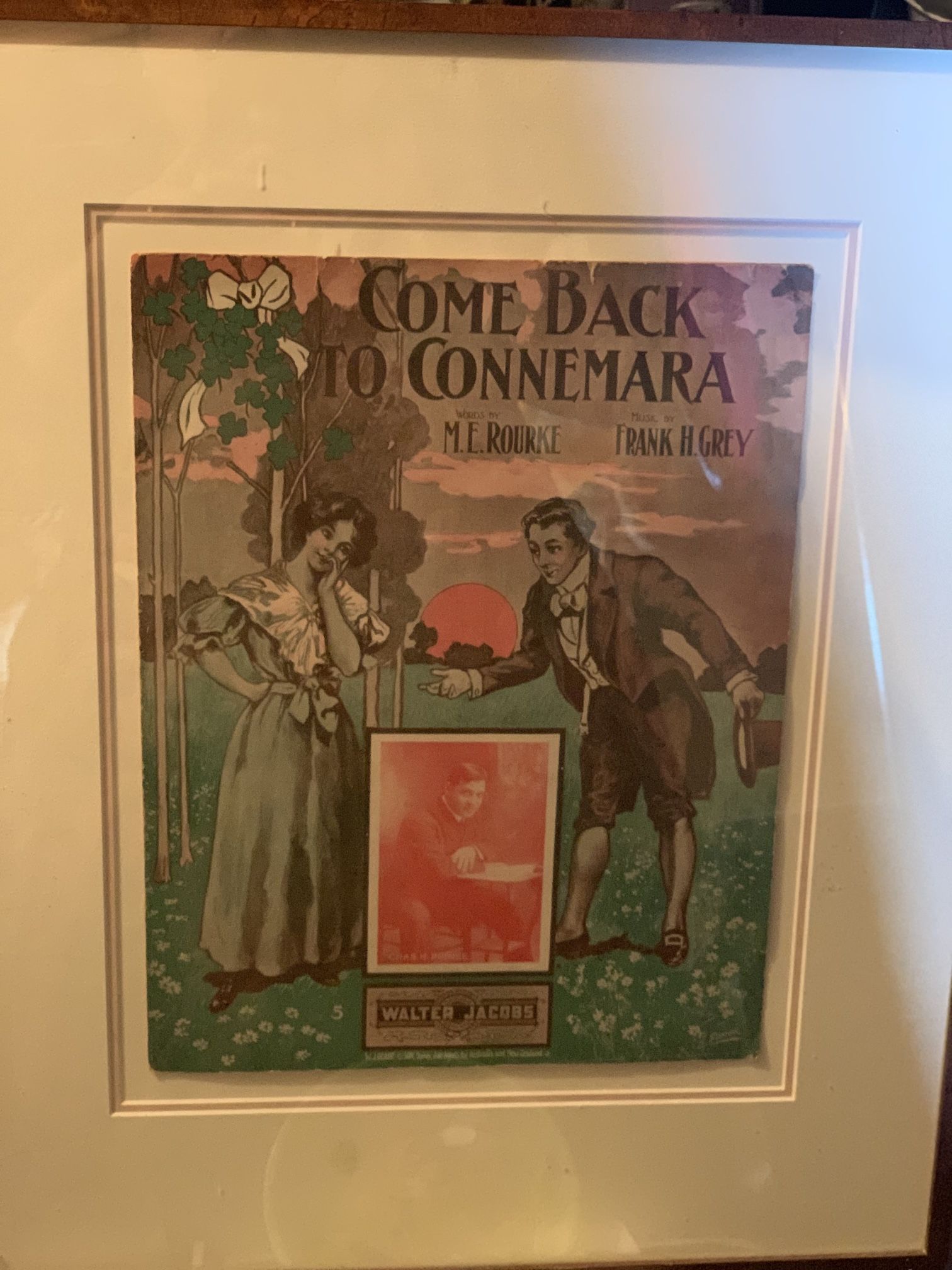 Vintage Art