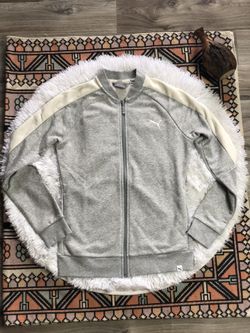 Women’s Puma Sweater