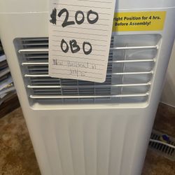 Portable Ac 