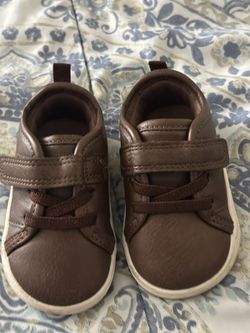 Carter Shoes