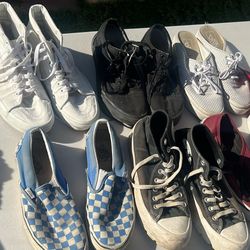 Vans