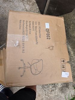 Rolling office Chair