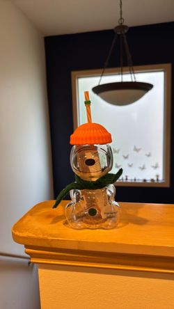 Snoopy Peanuts Cold Cup