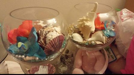 Under The Sea Party Supplies