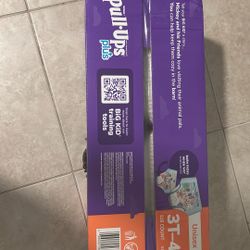 Potty Training Pants