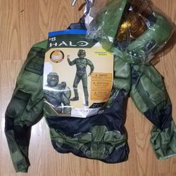 Kids Costume