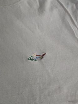 Paul & Shark White T-Shirt