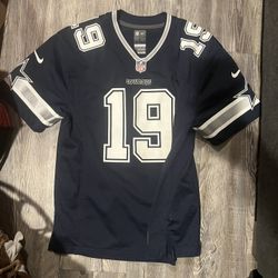 Cowboys Jersey