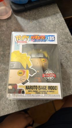 Funko POP! Naruto (Sage Mode) #185