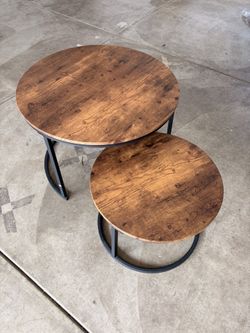 Coffee Tables