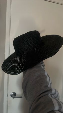 Beach Hat