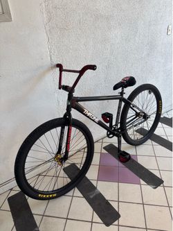 throne 29er