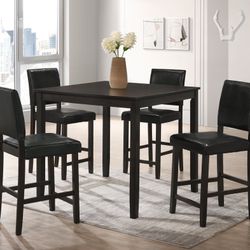 Dining Table Set 