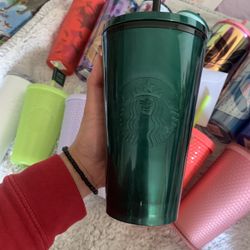 Starbucks Tumbler