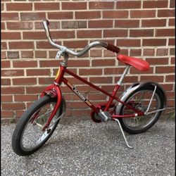 Schwinn Pixie Kids Bike