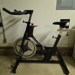 Schwinn Exercising Bike