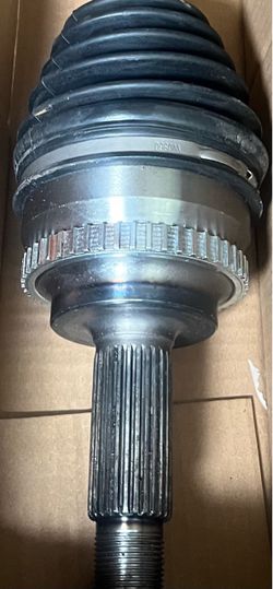 Cv axle