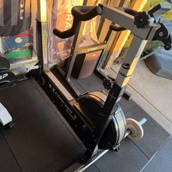 Gym Equipment 2300$ For all 