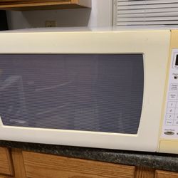 Panasonic Microwave Oven