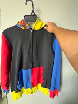 Bapesta   jacket