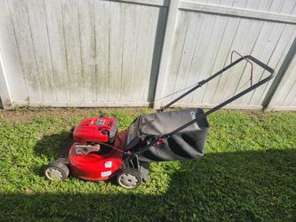 Troy-Bilt TB230