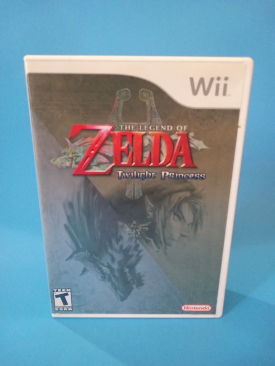 Nintendo Wii