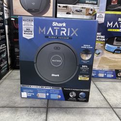 Shark Matrix