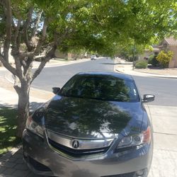 Acura Ilx 2014