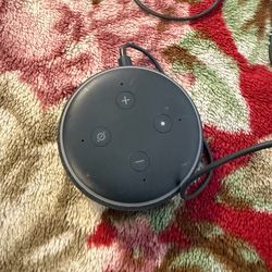 Amazon Echo Dot
