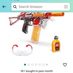 Gel Blaster 