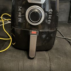 Air Fryer 