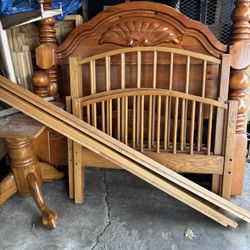 2 Bunk Beds