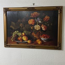 Cuadro Decorativo 