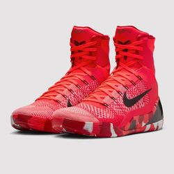 Nike Kobe 9 Elite Protro Christmas