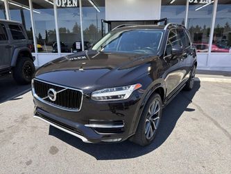 2019 Volvo Xc90