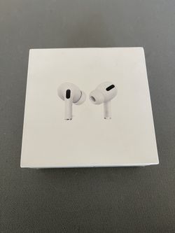 AirPod Pros