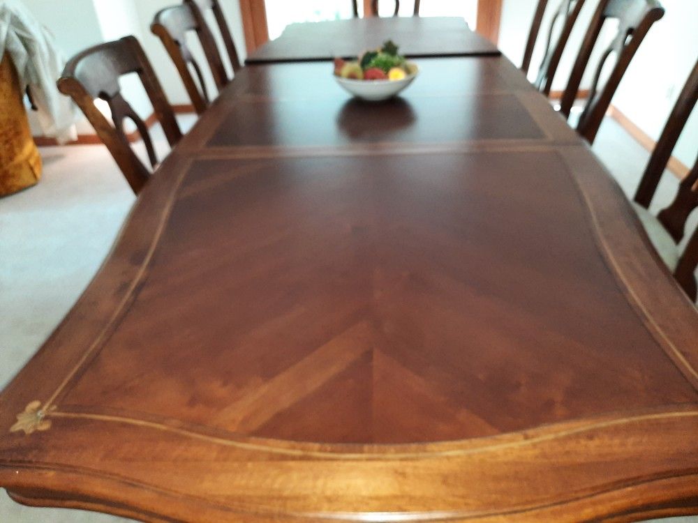 Dining Room Set
