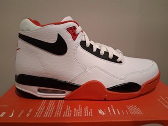 MEN'S NIKE FLIGHT LEGACY SIZE 14 NEW