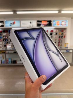 iPad Air m3 11inch 128gb WiFi