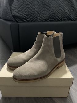 Clarks Boots  10.5 Men 