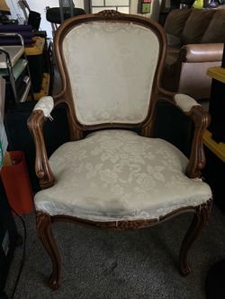 D’AX chair with arms made in Italy