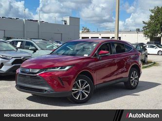 2023 Toyota Venza