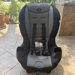 Car Seat $20