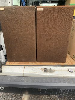 Martin 120 Super Max Vintage 1974 Speakers