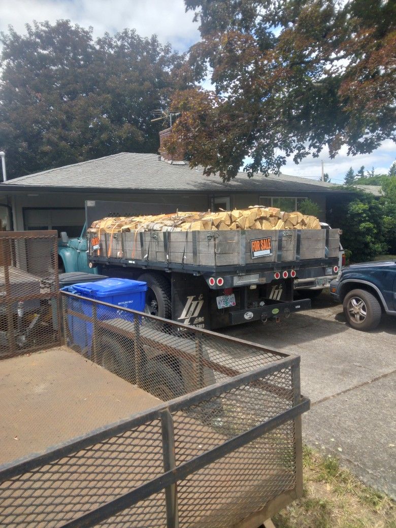 Firewood