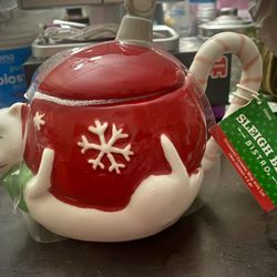 Cat Ceramic Mug with Lid