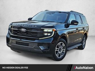 2025 Ford Expedition