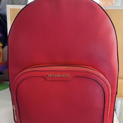 Michael Kors Backpack 